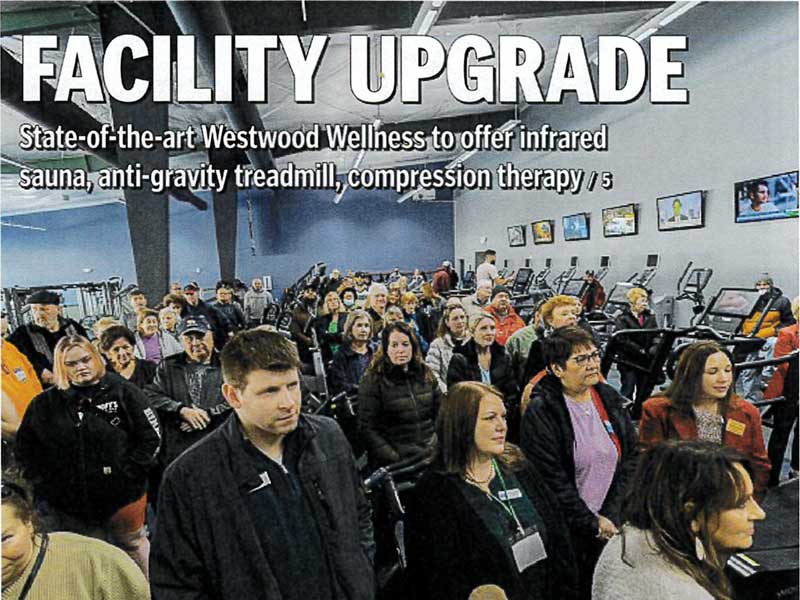 2023 - Westwood Wellness Opened
